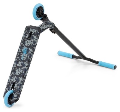 Трюковий самокат Slamm Mischief V5 Camo, укр, укр