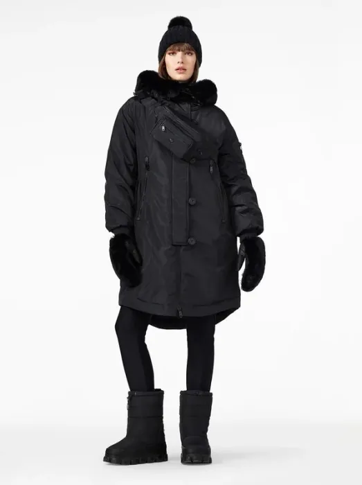 Куртка Goldbergh (GB00631243) Julia Jacket 2025