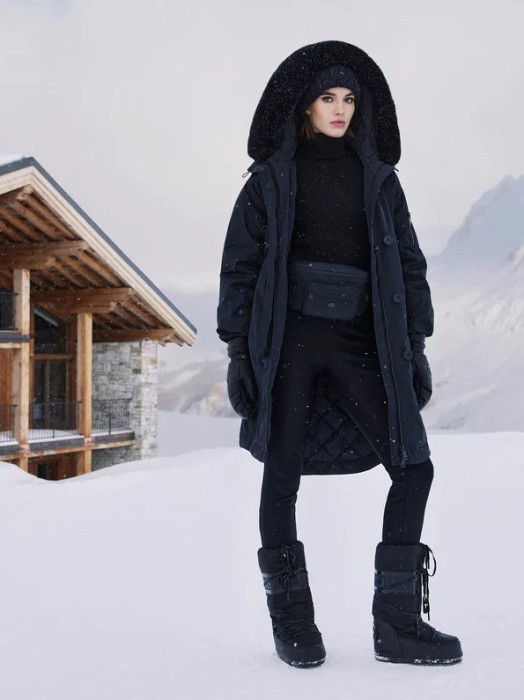 Куртка Goldbergh (GB00631243) Julia Jacket 2025