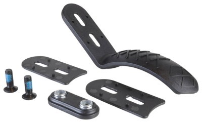 Тормоз Native Refined Pro - Black