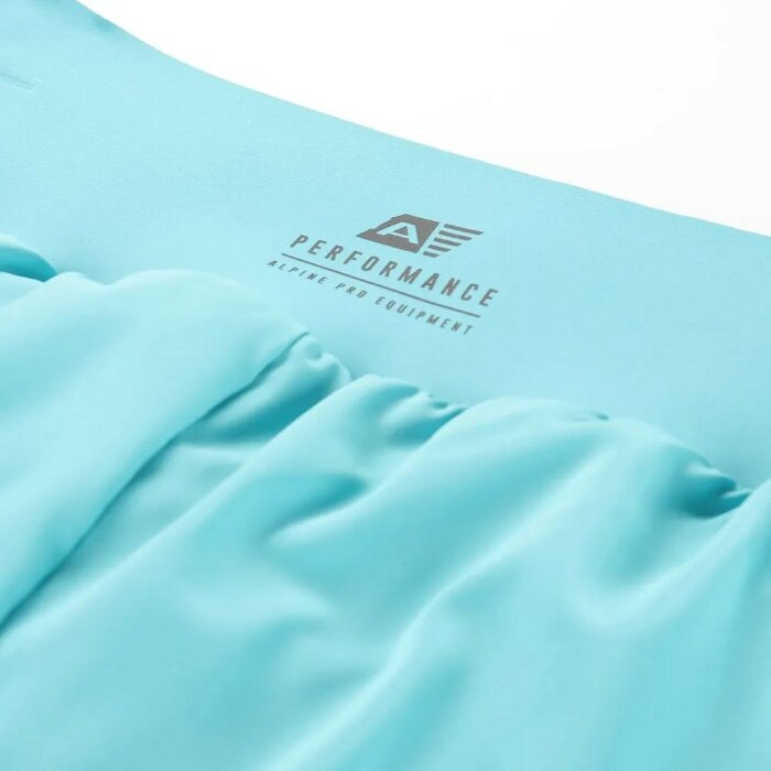 Шорти Alpine Pro Gajera, укр, укр