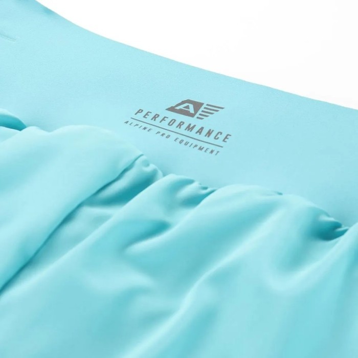 Шорти Alpine Pro Gajera, укр, укр