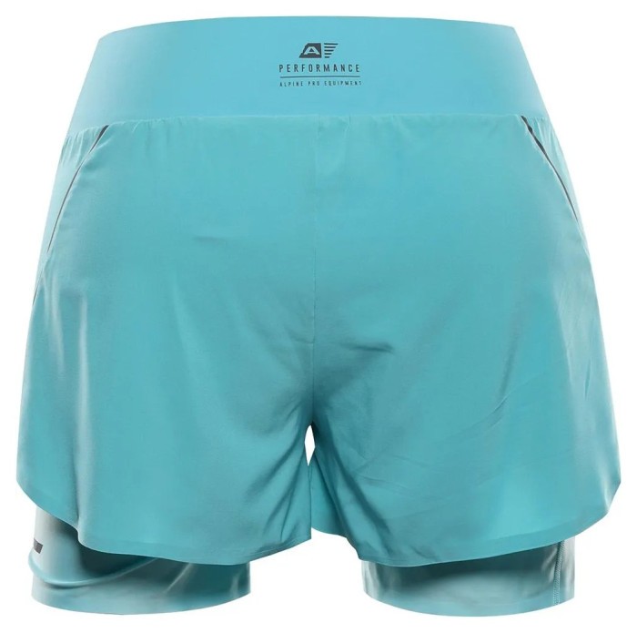 Шорты Alpine Pro Gajera