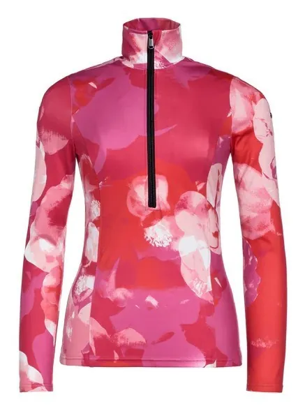 Горнолыжный флис Goldbergh ( GBS4720224 ) Floret Pully L/S 2023