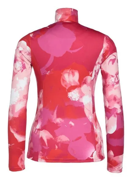 Горнолыжный флис Goldbergh ( GBS4720224 ) Floret Pully L/S 2023