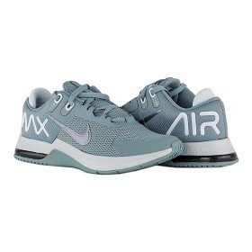 Кроссовки Nike AIR MAX ALPHA TRAINER 4 (CW3396-010)