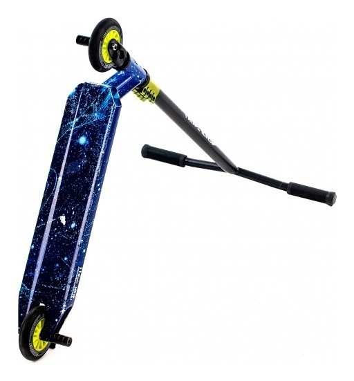 Трюковий Трюковый самокат Explore AMIGO STUNT WT