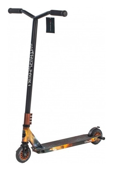 Трюковий Трюковый самокат Explore AMIGO STUNT WT