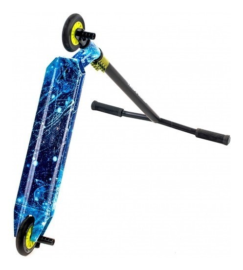 Трюковий самокат AMIGO STUNT WT, укр, укр
