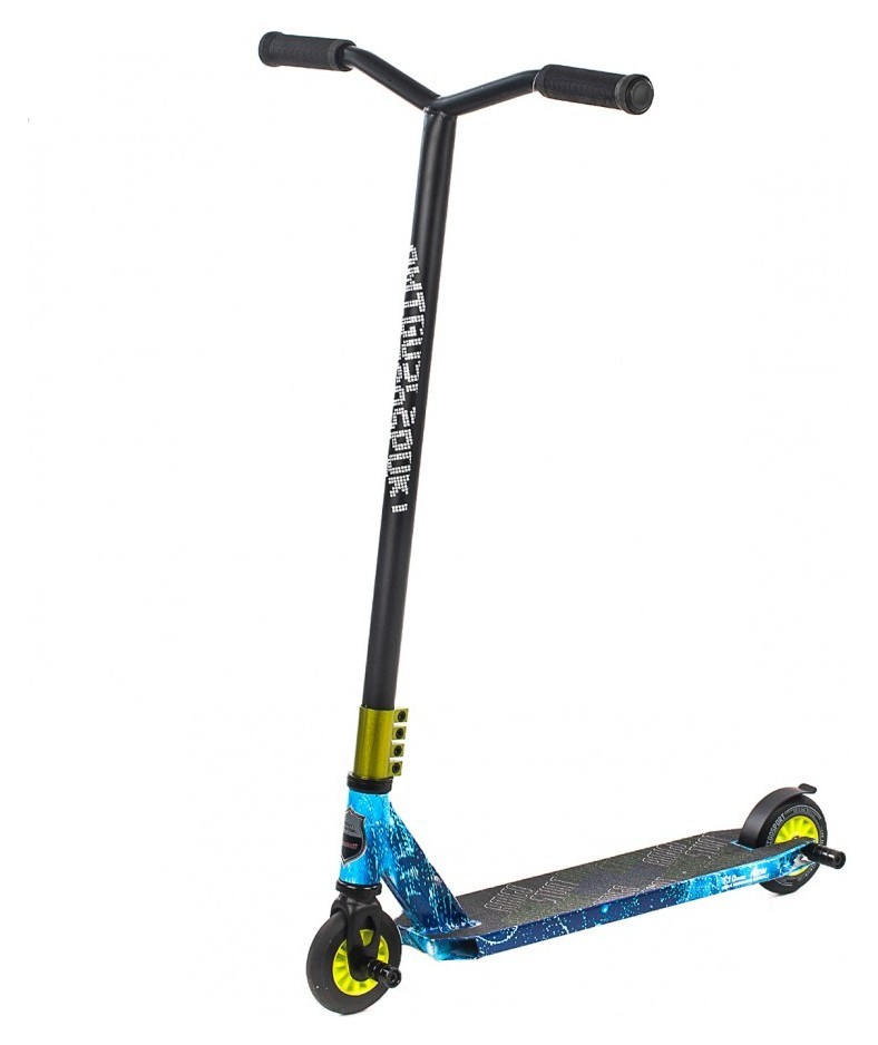 Трюковий самокат AMIGO STUNT WT, укр, укр