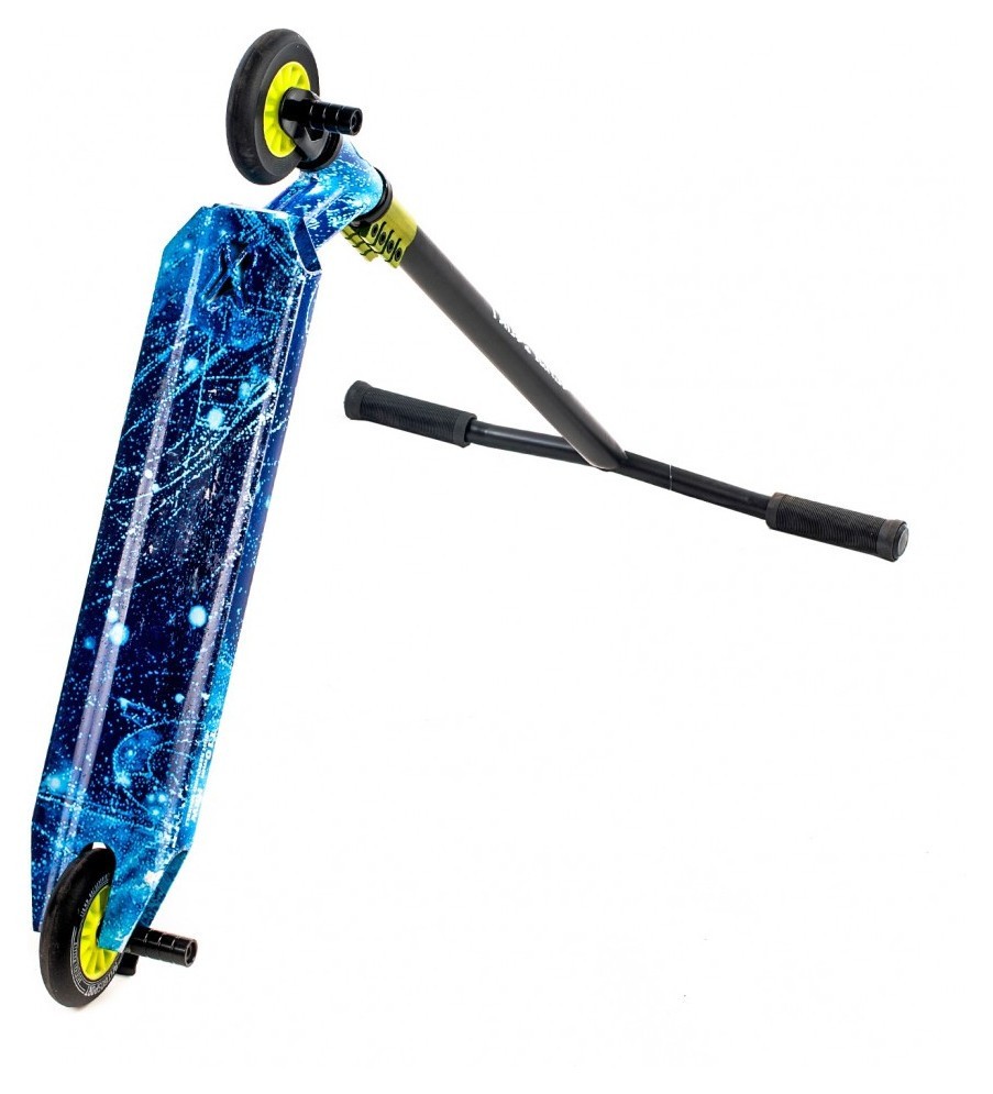 Трюковий самокат AMIGO STUNT WT, укр, укр