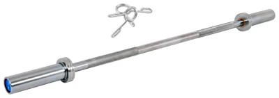 Гриф олимпийский прямой 220/50 THUNDER