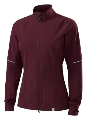 Куртка Specialized DEFLECT JACKET WMN TRUGRY S 2020