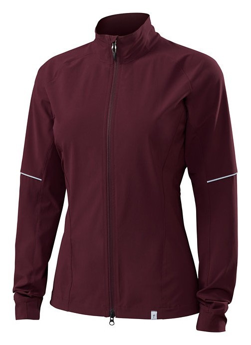 Куртка Specialized DEFLECT JACKET WMN TRUGRY S 2020