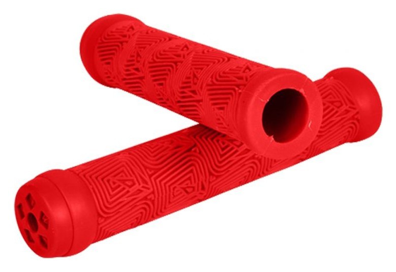 Гріпси для самокату Blunt Hand Grip V2 - Red