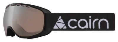 Маска Cairn Rainbow SPX3 mat black