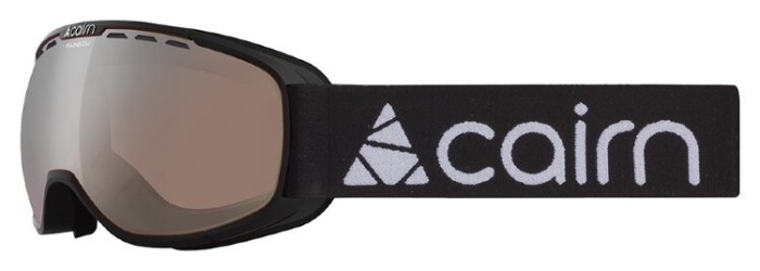 Маска Cairn Rainbow SPX3 mat black, укр, укр