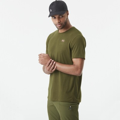 Picture Organic футболка Timont Urban tobacco L