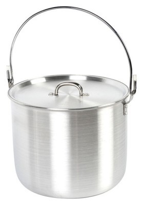 AceCamp кастрюля Tribal Pot 12.0 L