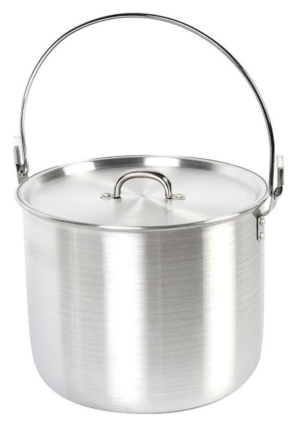 AceCamp кастрюля Tribal Pot 12.0 L