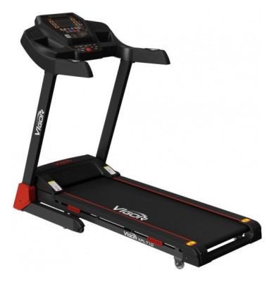Бігова доріжка Vigor XPL710