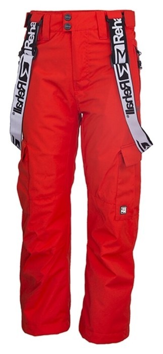 Штани Rehall Dizzy Jr 2020 flame, укр, укр