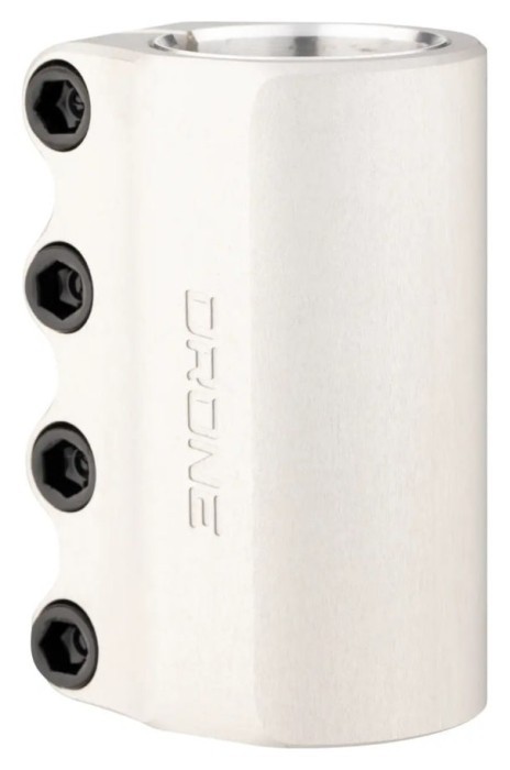 Зажим Drone Contrast 3 SCS Pro - Silver