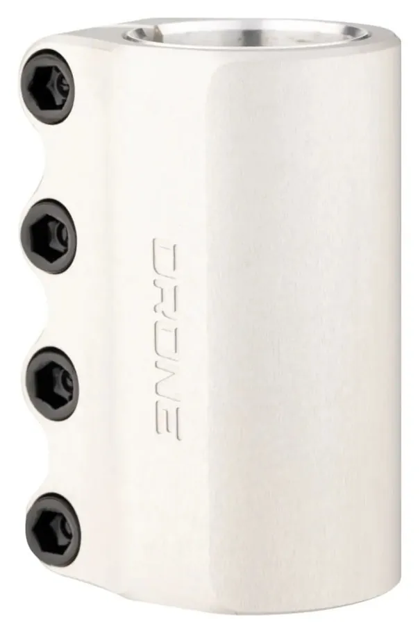 Затиск Drone Contrast 3 SCS Pro - Silver (FRD.047951)