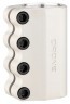 Затиск Drone Contrast 3 SCS Pro - Silver, укр Фото - 1