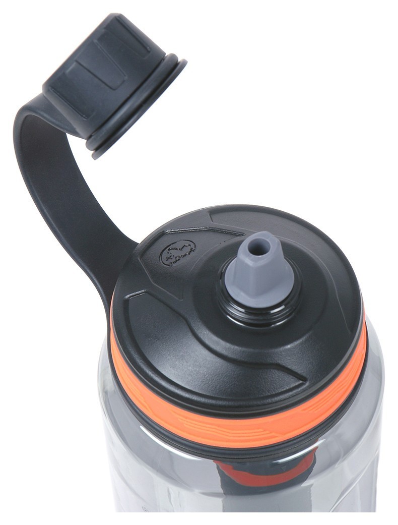 Lifesystems фляга с фильтром для воды Water Filter Purifier Bottle