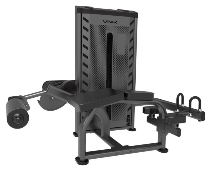 Тренажер гибки ног лежа VNK EXO Pro