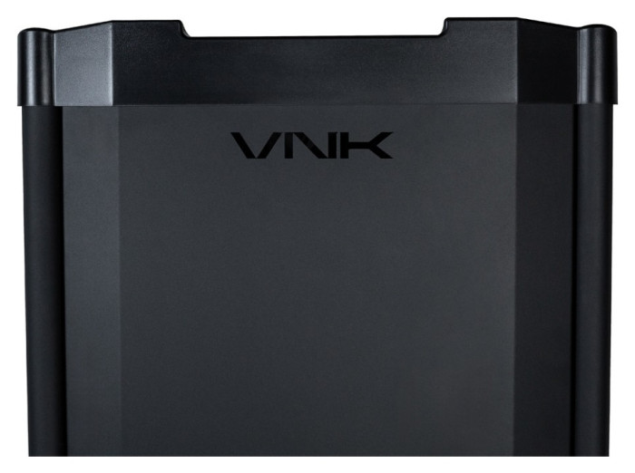 Тренажер гибки ног лежа VNK EXO Pro