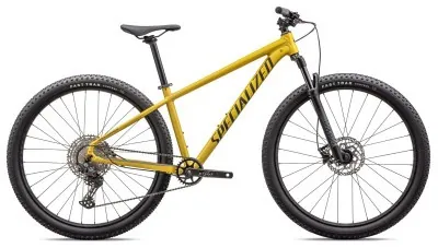 Велосипед Specialized ROCKHOPPER EXPERT KH 29 2025