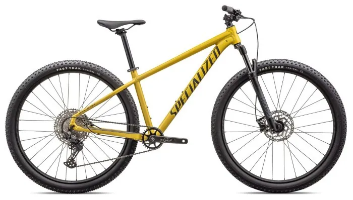 Велосипед Specialized ROCKHOPPER EXPERT KH 29 2025