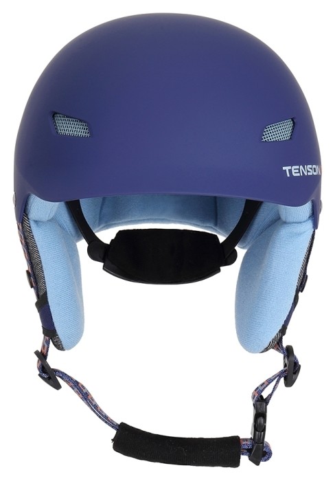 Шолом Tenson Park Jr dark blue