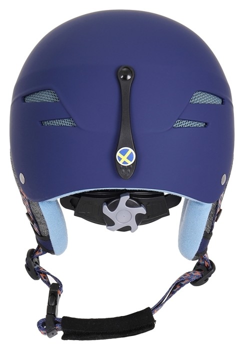 Шолом Tenson Park Jr dark blue