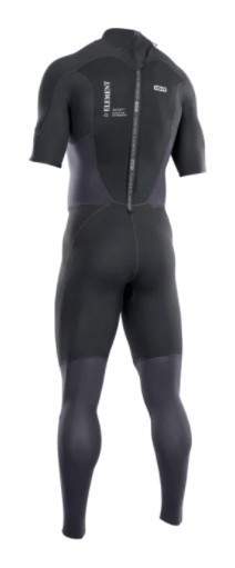 Гідрокостюм ION ( 48212-4450 ) Wetsuit FL Element Steamer SS 2/2 BZ DL 2021