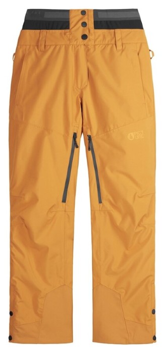 Брюки Picture Organic Exa для женщин 2024 camel