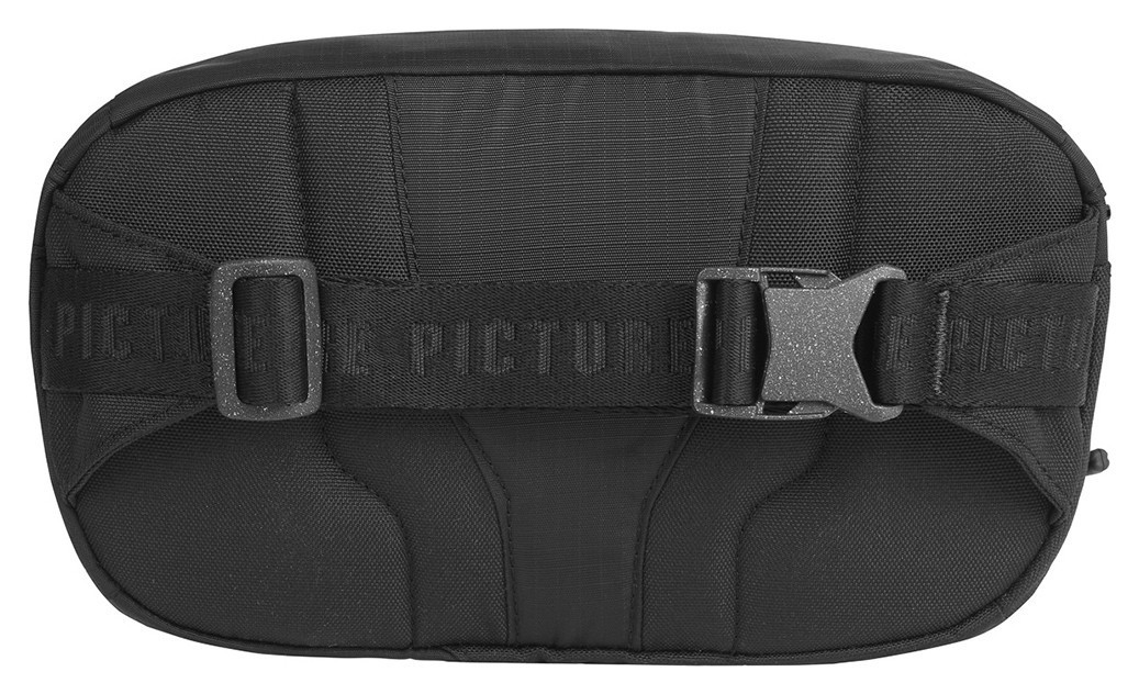 Picture Organic сумка поясная Kepler black