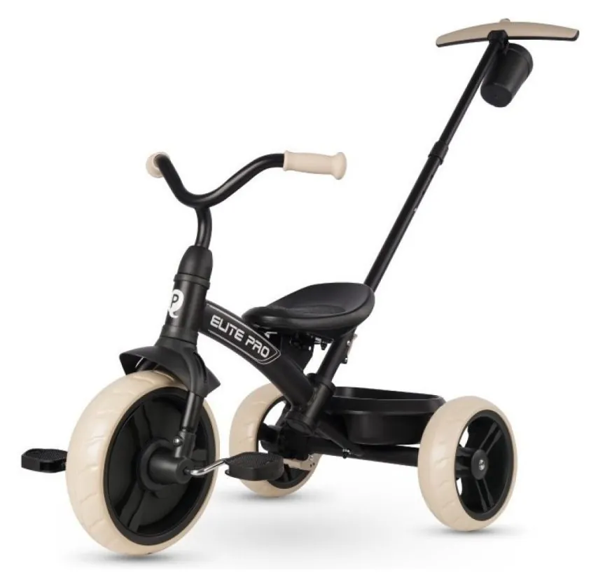 Tri-cycle Elit Pro Balck (Tri-cycle Elit Pro Balck)