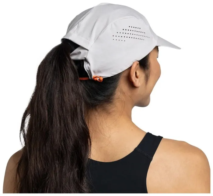 Кепка Buff Pack Speed Cap, Birch Grey, L/XL
