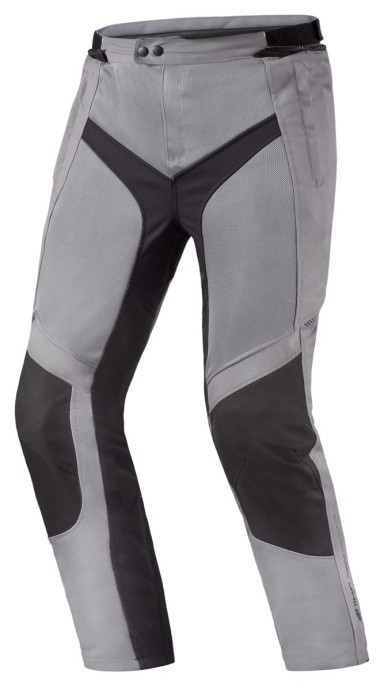 Мотоштани Shima Jet Grey XXXL