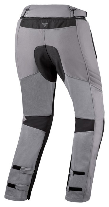 Мотоштани Shima Jet Grey XXXL