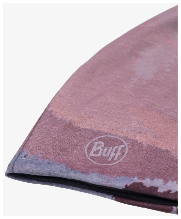 Шапка Buff Ecostretch& Polar Beaney, Metly Rosewood