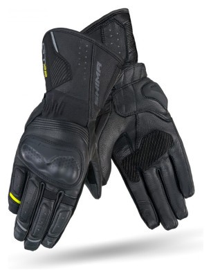 Моторукавички жіночі Shima GT-2 Lady Black L