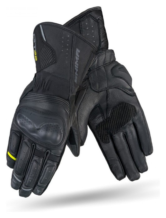Моторукавички жіночі Shima GT-2 Lady Black L