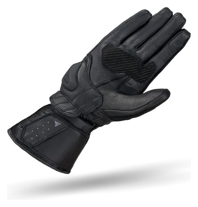 Моторукавички жіночі Shima GT-2 Lady Black L