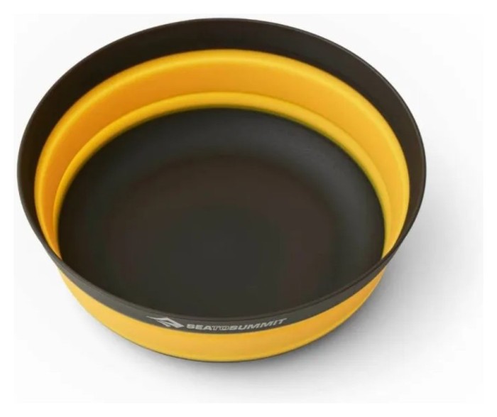 Миска Sea to Summit Frontier UL Collapsible Bowl 2025