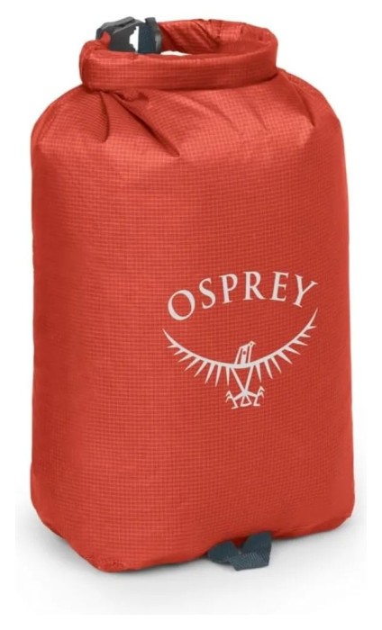 Гермомішок Osprey Ultralight DrySack 20L, укр, укр