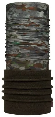 Шарф-труба Buff Polar, Garble Bark